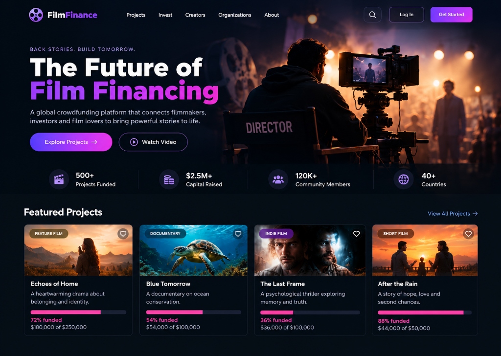 FilmFinance